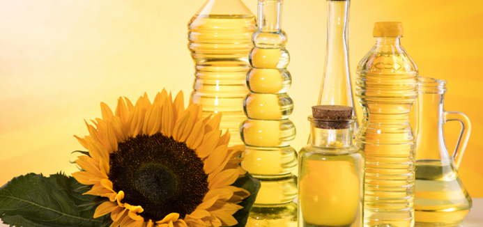 Oils and Butters